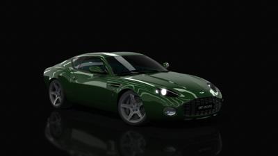 Goodwood Green