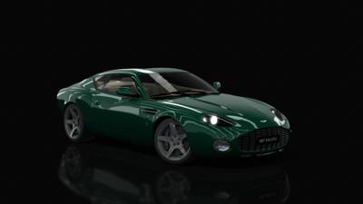 Ghillies Green II