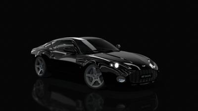 Jet Black