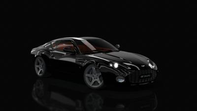 Jet Black II