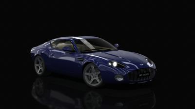 Monaco Blue