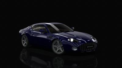 Midnight Blue