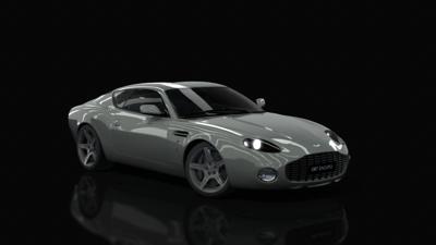Tungsten Silver