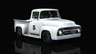 Ford F100 ´56
