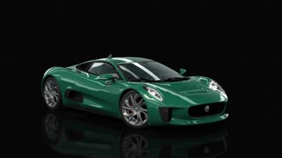 ChameleonGreen