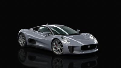StratusGrey