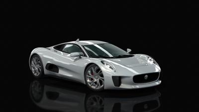 PolarisWhite