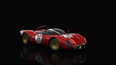 38_le_mans_1967