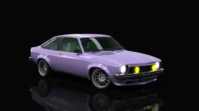 lilac