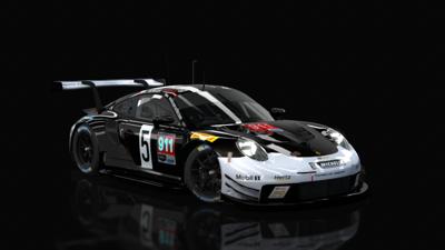 Livery