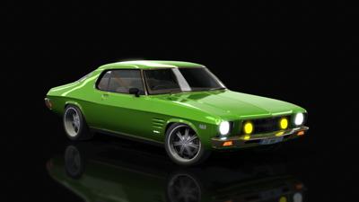 lowrider_green
