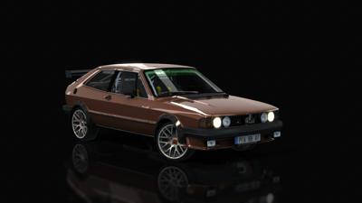 Brasil Brown Metallic