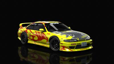 1 Custom0