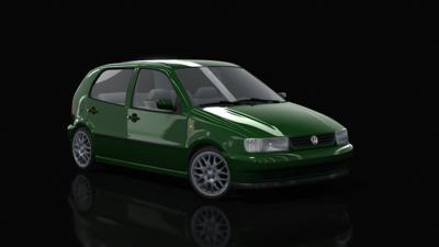 Dark Green