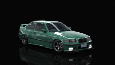 British_Green_Metallic