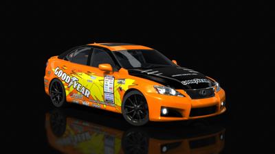 D1GP
