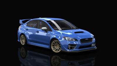 Road_WR Blue Pearl