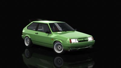 Fern_Green