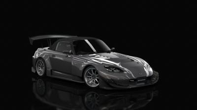 Chicane_Silver