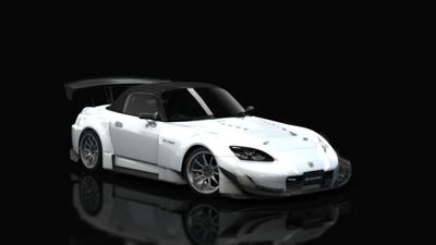 Grandprix_White