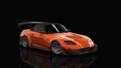 Imola_Orange