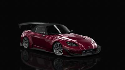 Monza_Red