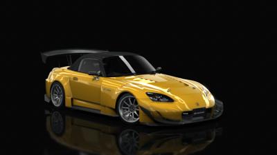 Spa_Yellow