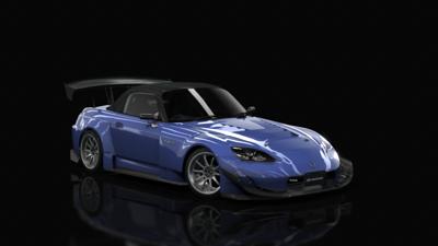 Suzuka_Blue