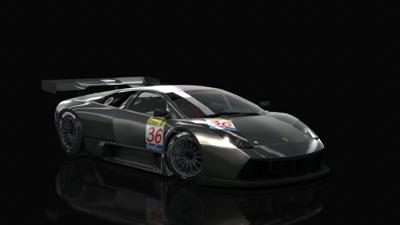 Test Car