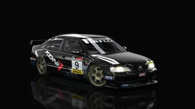 Koni_Racing