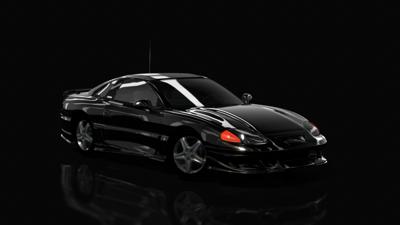 Dodge Stealth RT Turbo