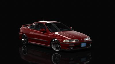 Acura Integra GS-R MRNDES
