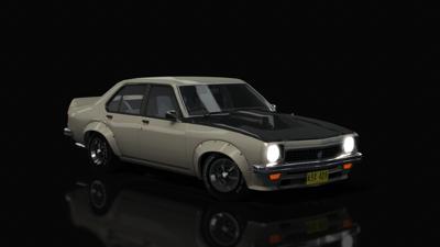 Holden Torana SLR 5000 A9X