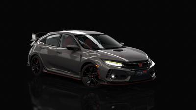 Polished Metal Metallic