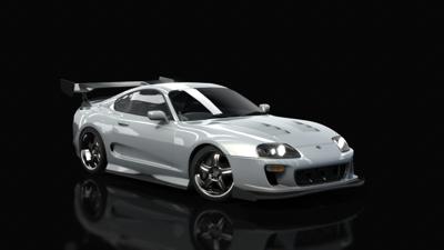 Alpine Silver