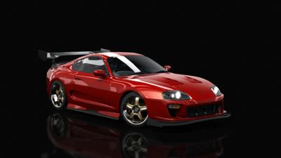 Soul Red