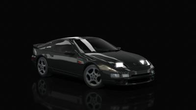 Nissan Fairlady Z 300ZX
