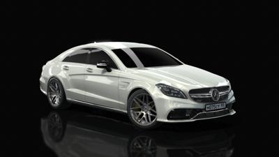 designo Diamond White Metallic