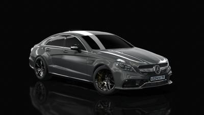 designo Magno Alanite Gray