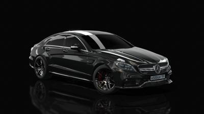 Mercedes Benz Cls63s Amg тиг ёэщвёэщюёэщдёэщзёэщьёэщюёэщжёэям Car Mod Assetto World