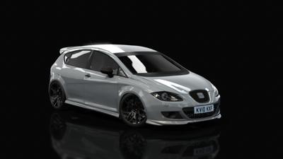 Cool Silber Met