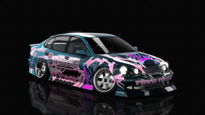 Mello Makes Liverys