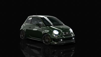 british_racing_green