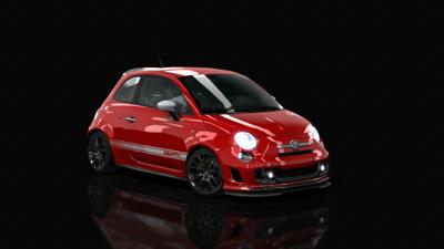 red_scorpion