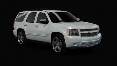 Olympic White