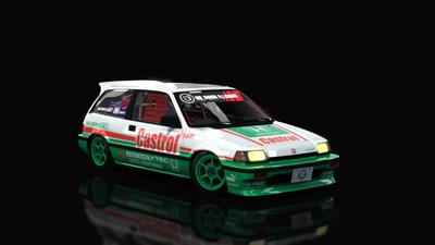 Castrol