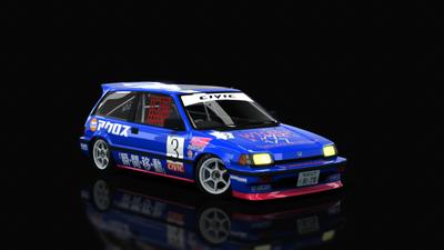 Wharp Racing