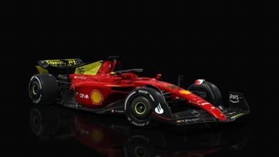 Leclerc Monza