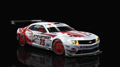 Stevenson_Motorsports_75