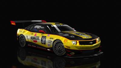 Reiter Engineering Pennzoil